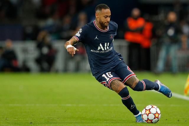 欧冠-姆巴佩破门维尼修斯双响 皇马5-1萨尔斯堡